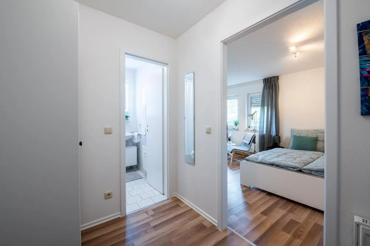 Apartment EG Wohnung, zentral, TOP Anbindung, mit großer Terrasse Dresden