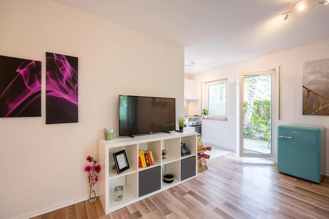 EG Wohnung, zentral, TOP Anbindung, mit großer Terrasse Dresden