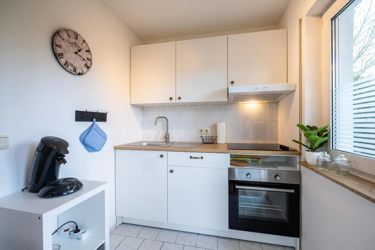 Eg Wohnung, Zentral, Top Anbindung, Mit Grosser Terrasse Dresden Duitsland